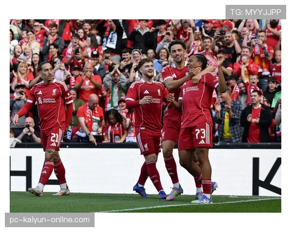 利物浦防线崩溃！昔日豪门的衰落之谜，塔哥战术难挽颓势？