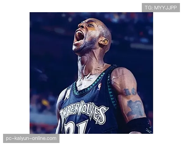 加内特挡拆制造错位提升防守强度，明显拉开与内线同僚差距