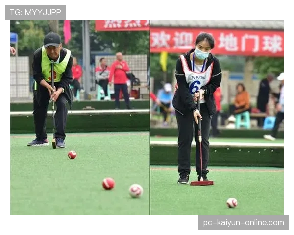 球门球规则详解及裁判判罚标准解析