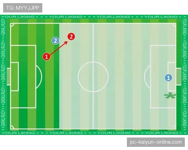 越位进球为何有时不算？一文看懂VAR如何判定“有效进攻”