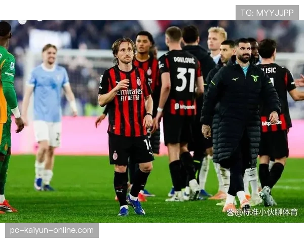 AC米兰阵容问题藏不住了：不是没潜力，而是成熟度撑不起野心