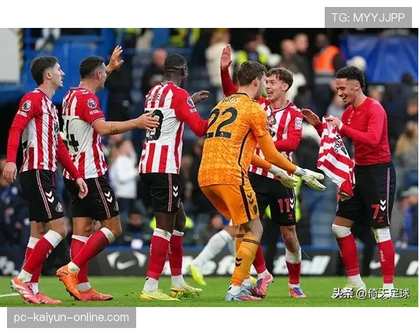 切尔西控球占优转化进球受限，进攻效率问题正影响赛季竞争格局