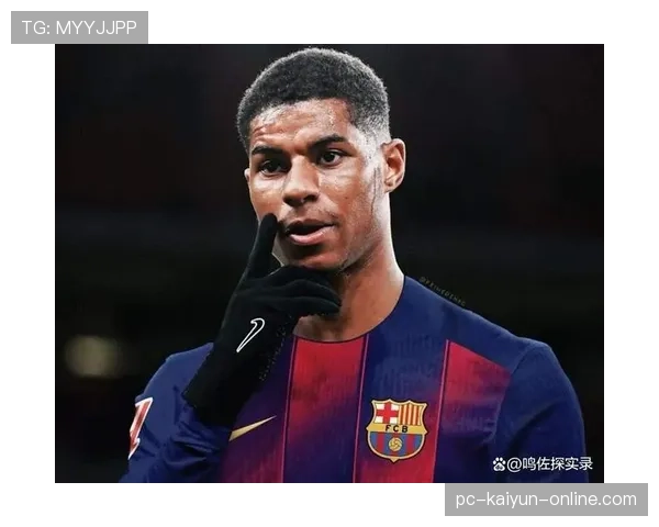 拉什福德连续强强对话爆发，边路爆破压制对手防线