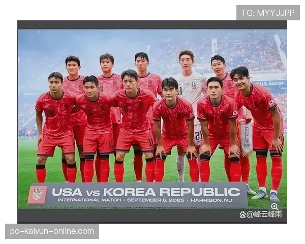 韩国队2026世界杯阵容预测及孙兴慜接班人分析